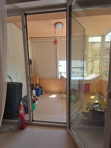 Drumul Taberei, Raul Doamnei, centrala proprie, parcare proprie, metrou!